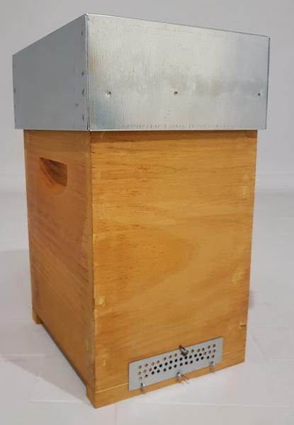 Befruchtungskernköniginnen (Bienenstöcke)